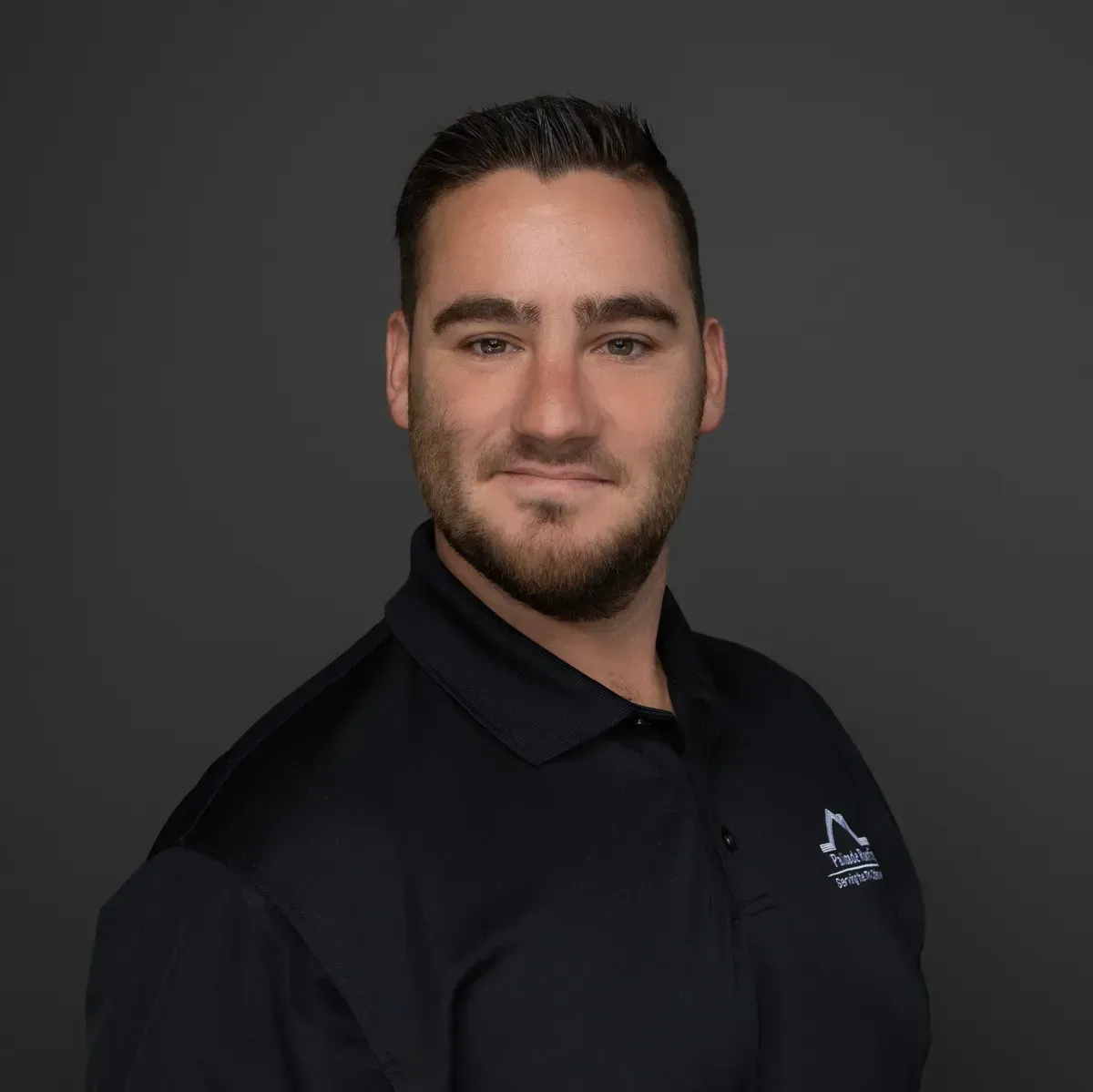 Christian Chambers, Owner & Manager of Palisade Roofing