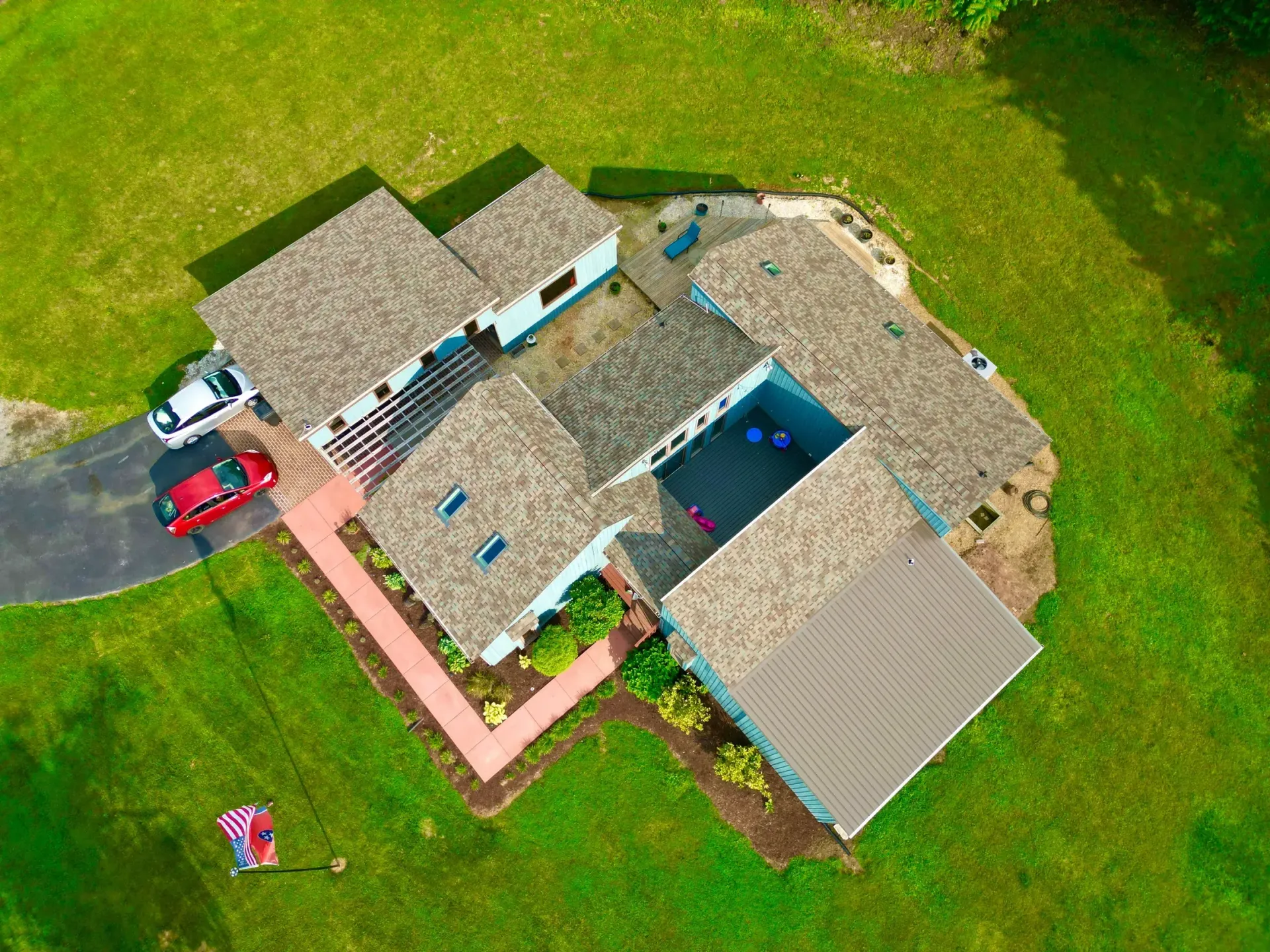 roof repair Kingsport TN