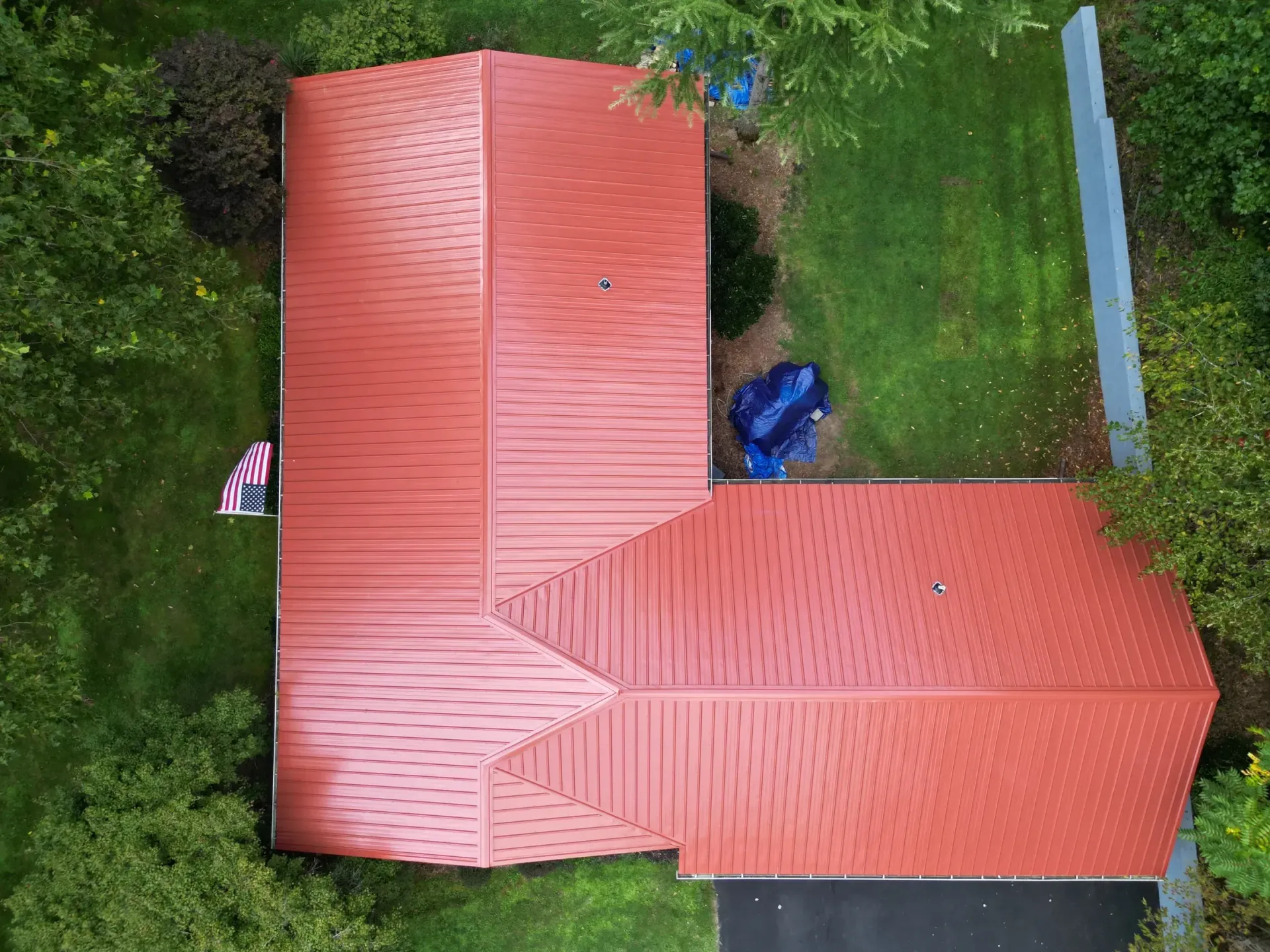 roof repair Blountville TN