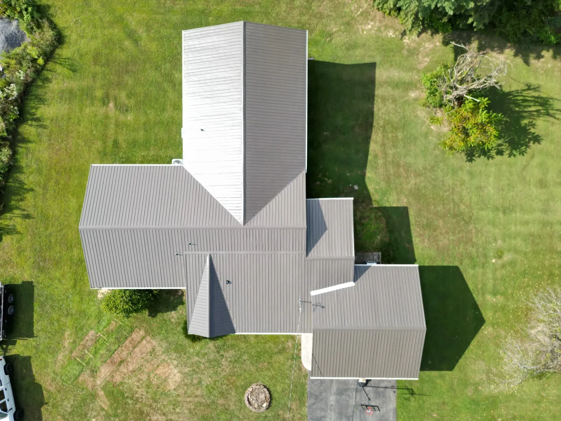 roofer in Blountville TN