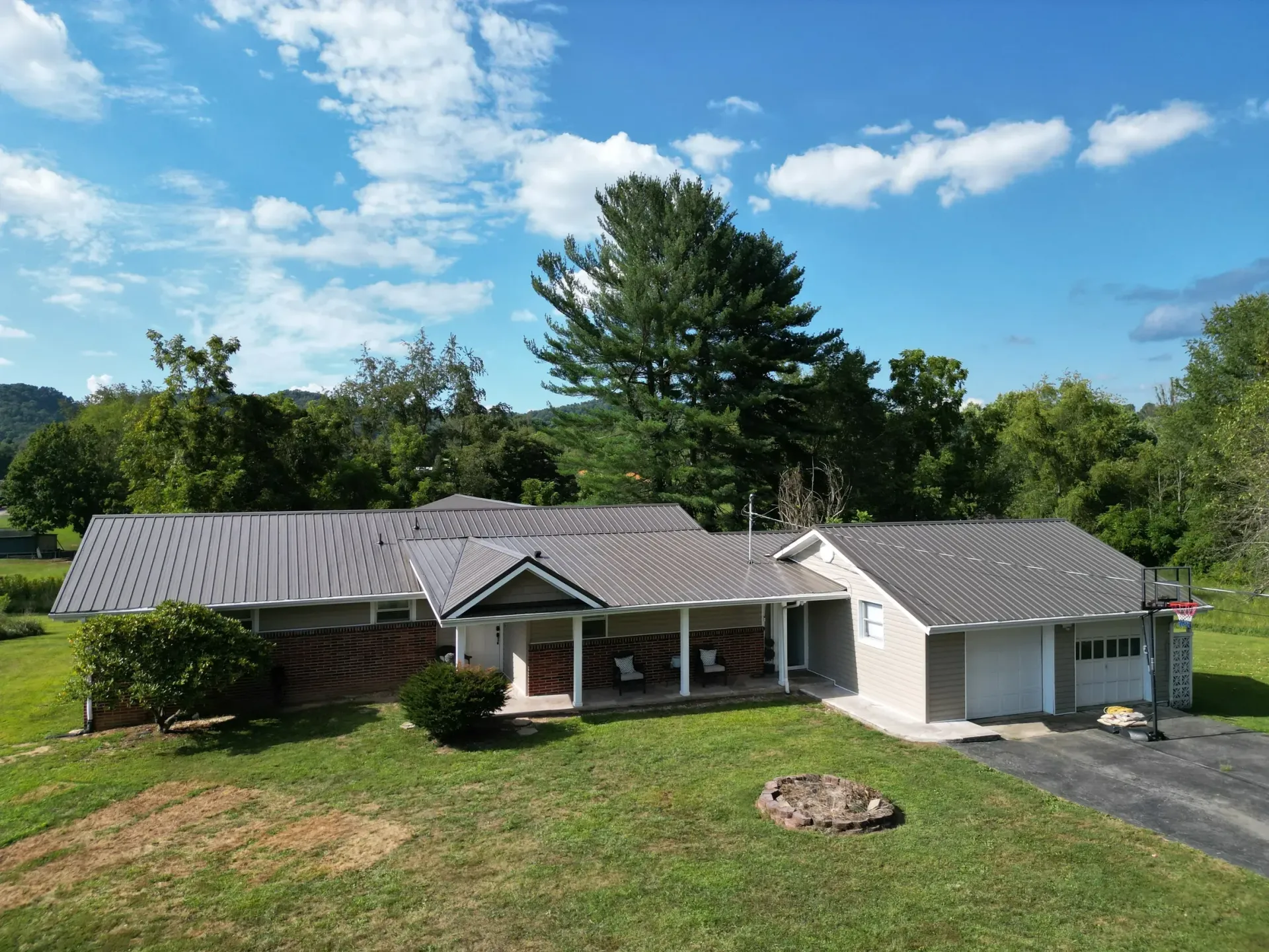 roof replacement Blountville TN