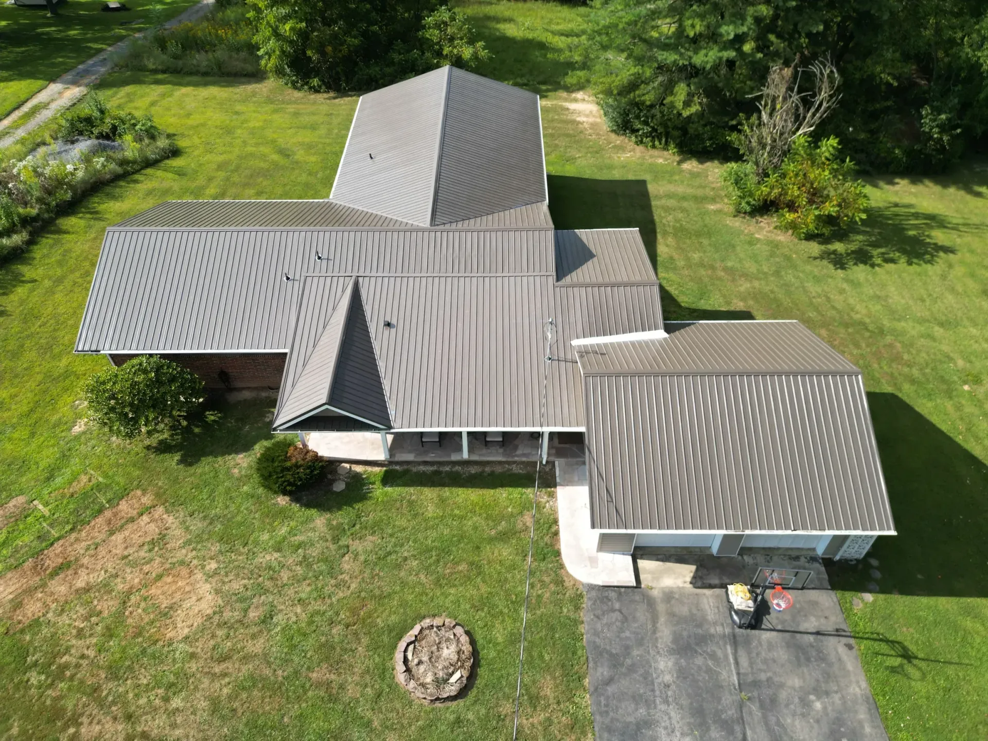 asphalt shingle roof Bristol TN