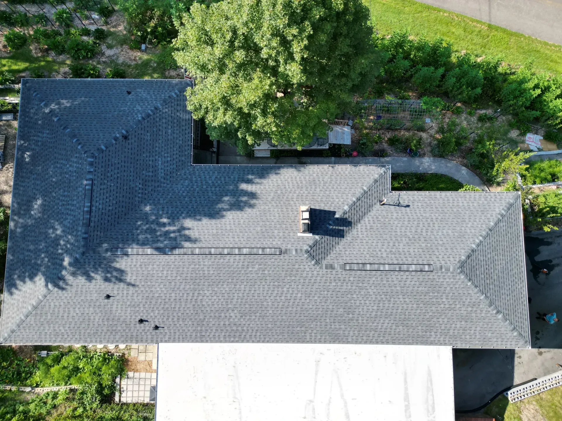 metal roof Kingsport TN