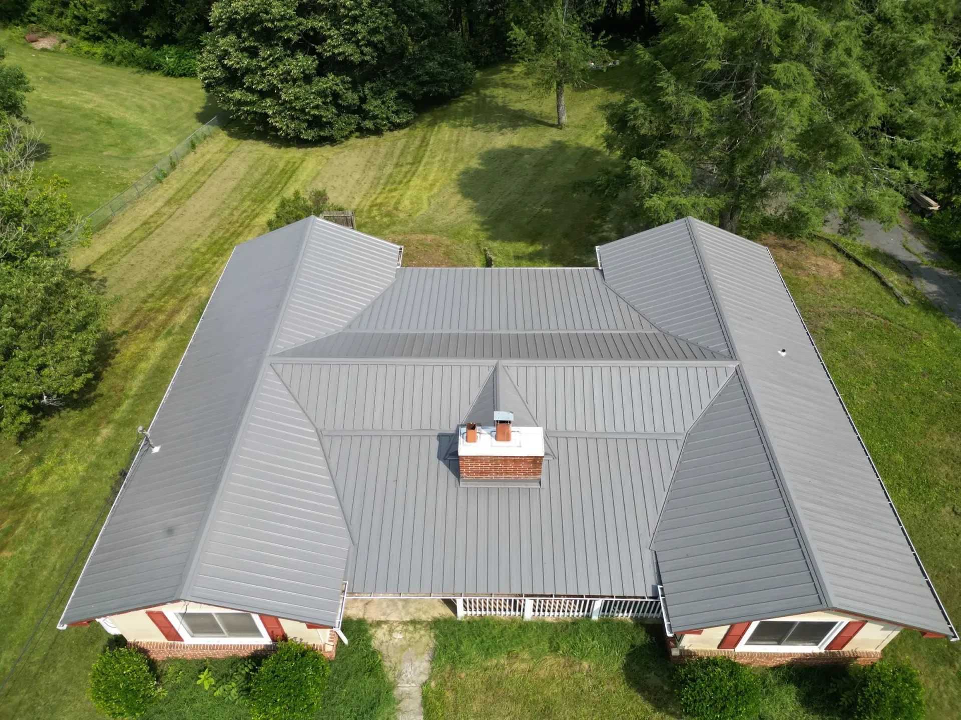 roofer  Northeast Tennessee