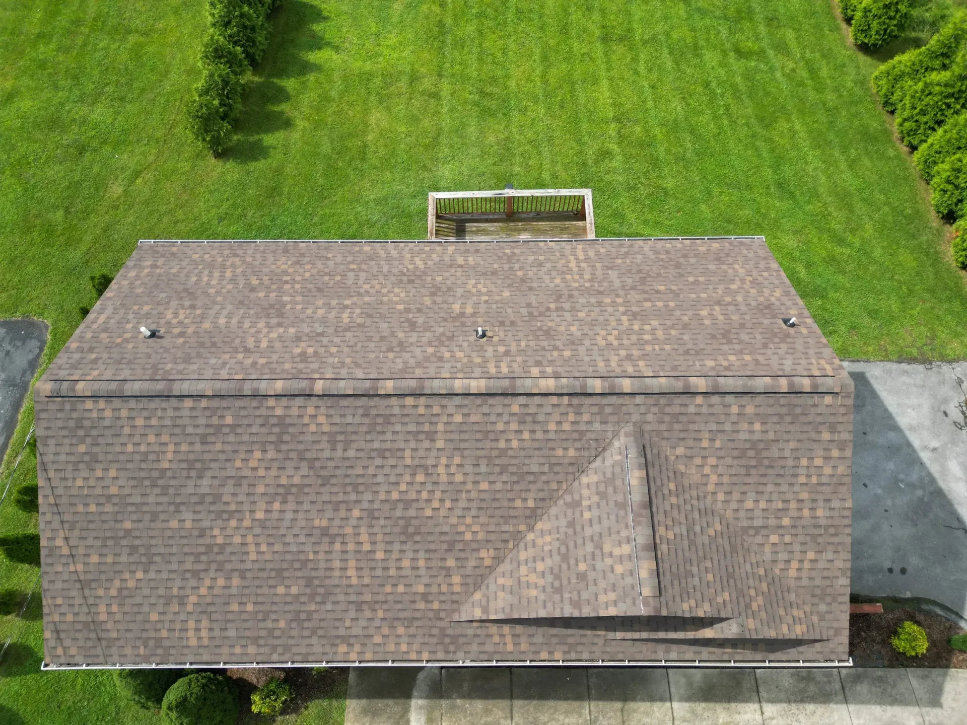 roofing contractor Bristol TN