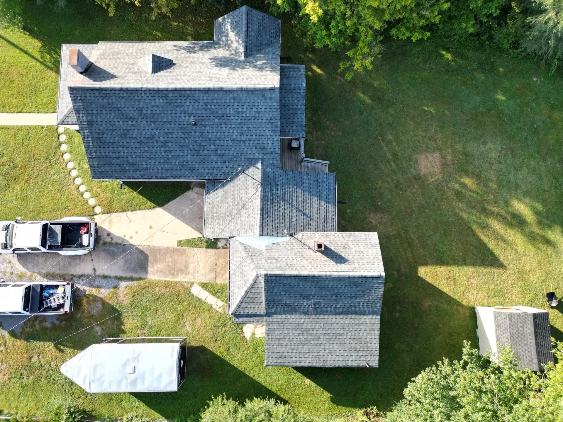 roofing contractor Kingsport TN