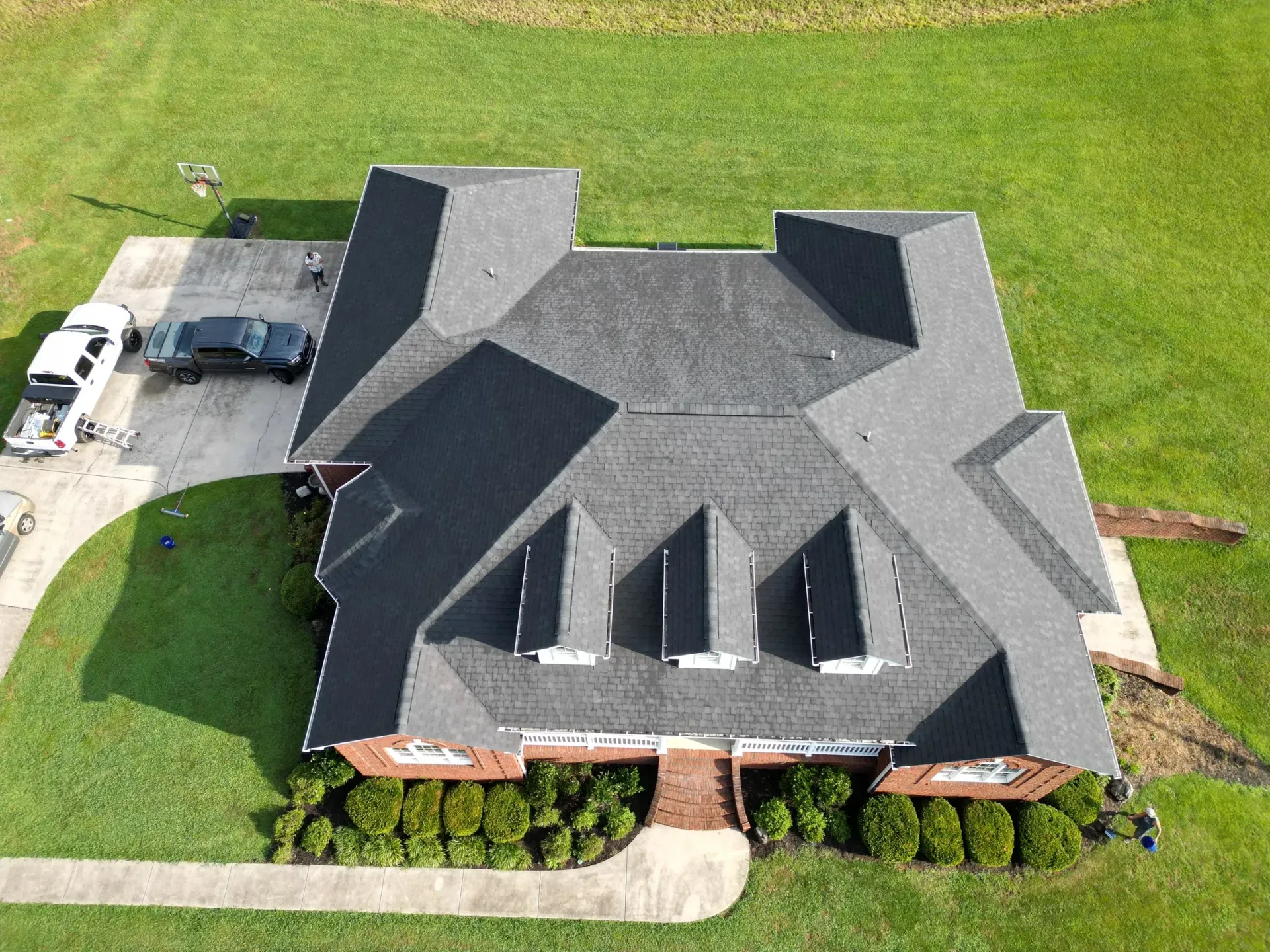 storm damage Kingsport TN