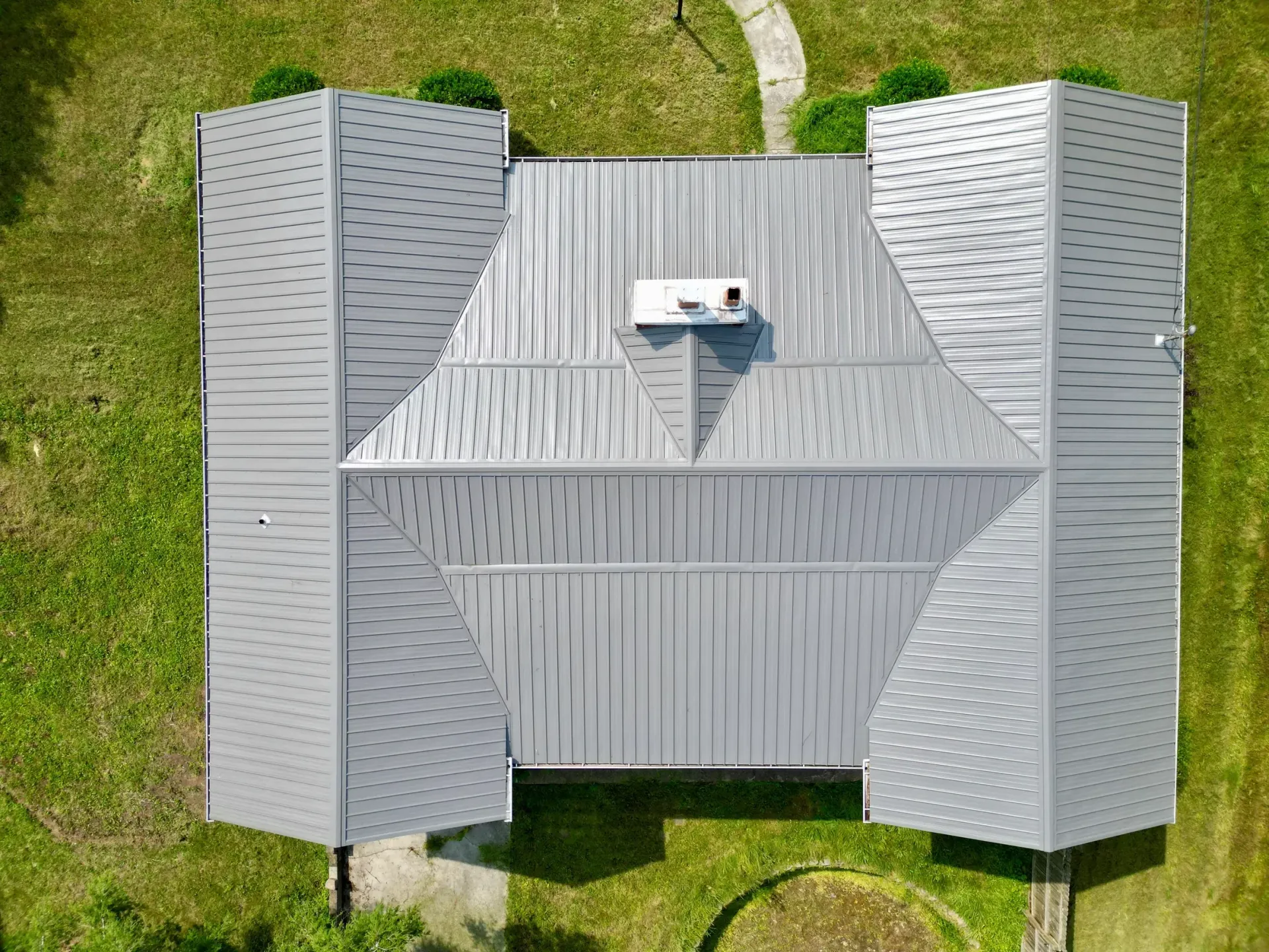 roof repair Northeast Tennessee