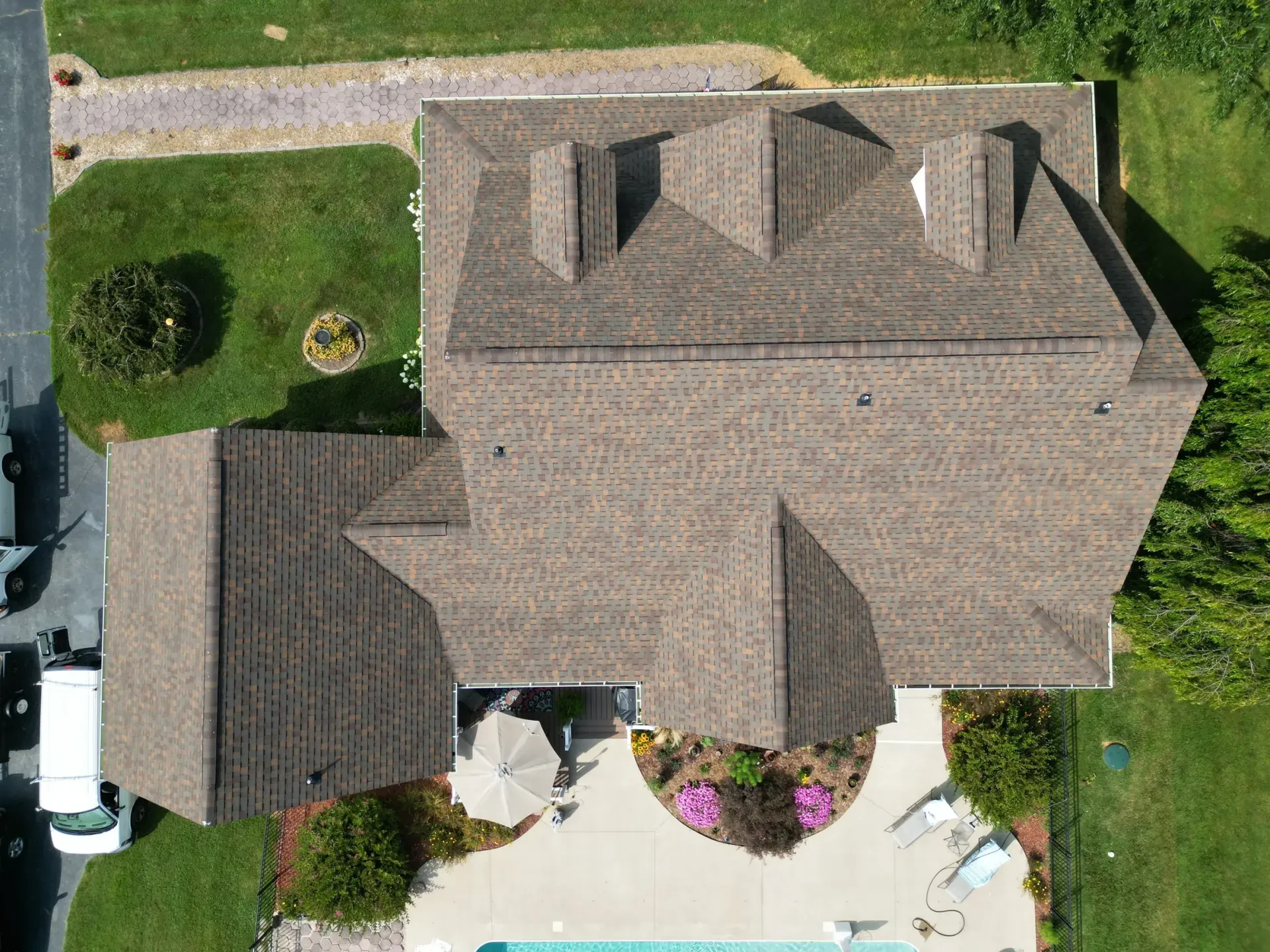 roofing contractor Northeast Tennessee