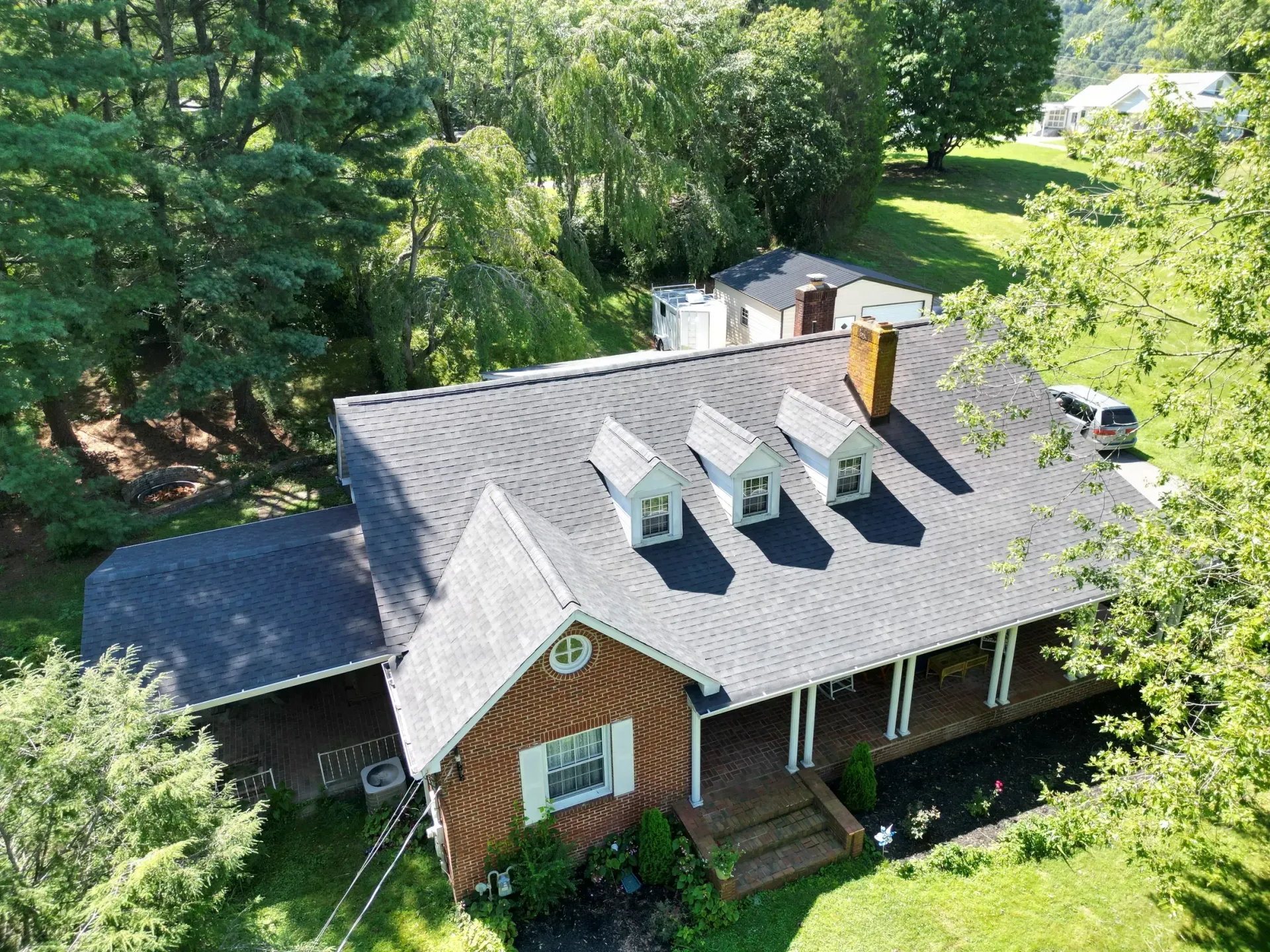 roofer in Bristol TN