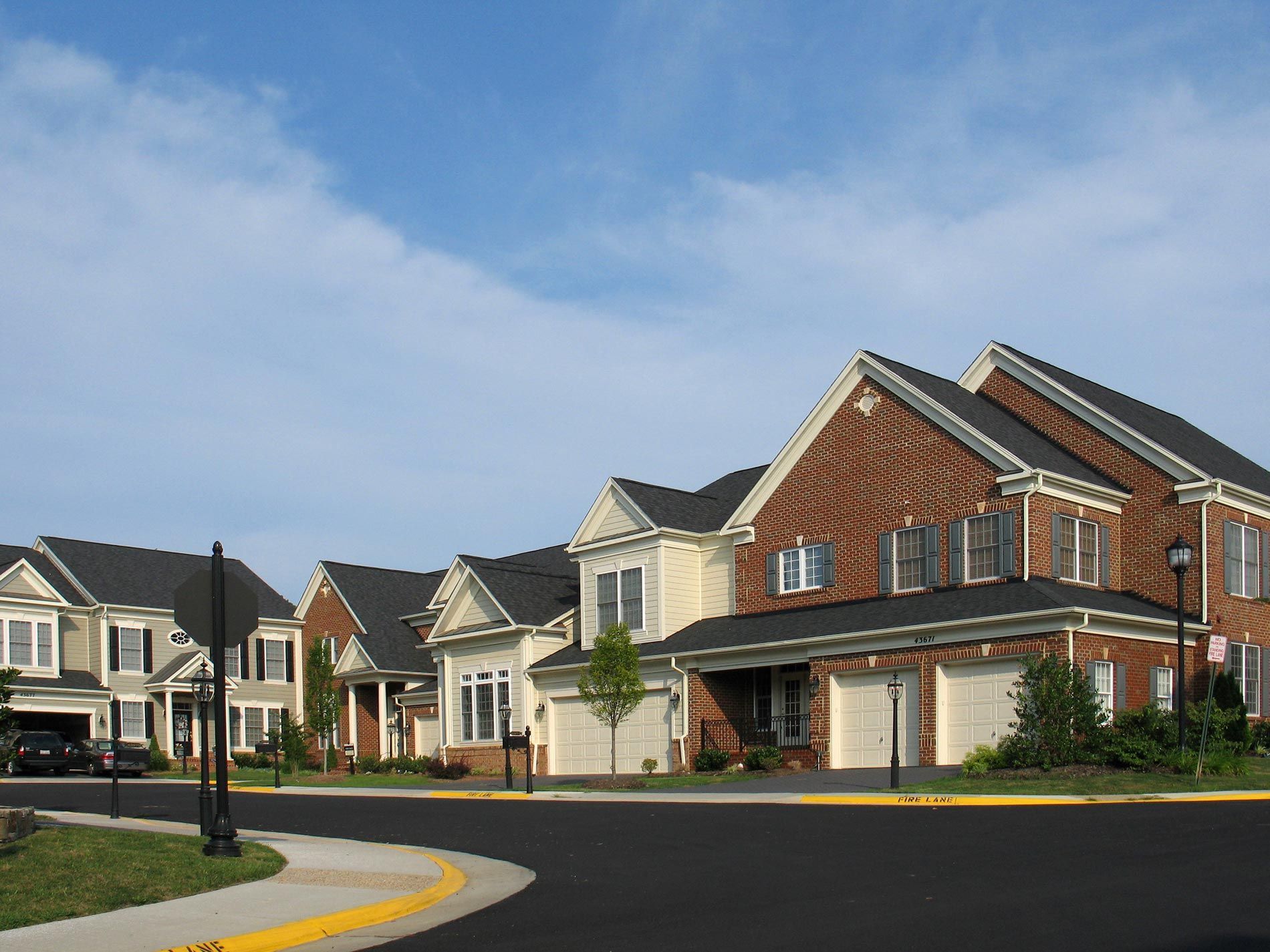 Residential Houses — Edinburg, VA — The Himes Group