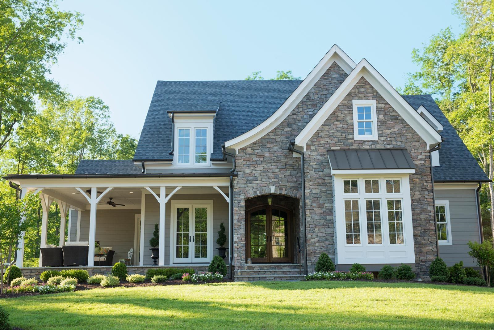 Nice House — Edinburg, VA — The Himes Group