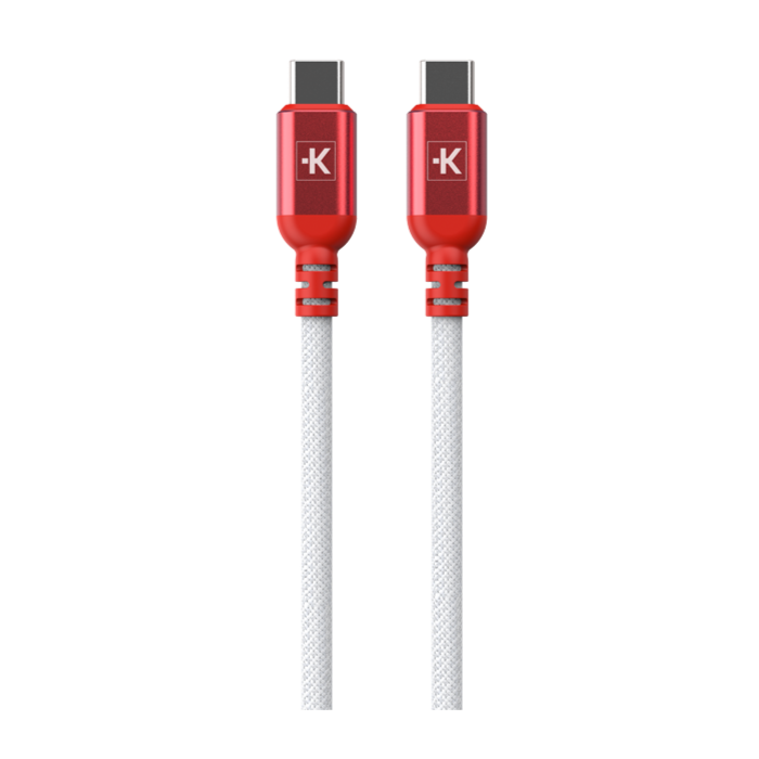 Skross USB-C to USB-C Charging Cable