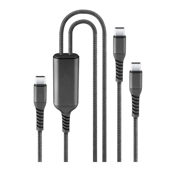 Skross USB-C to USB-C Charging Cable