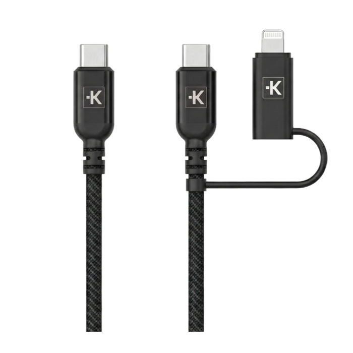 Skross USB-C to USB-C Charging Cable