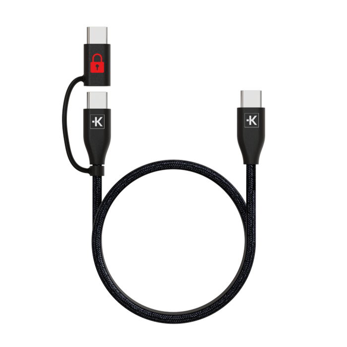 Skross USB-C to USB-C Charging Cable