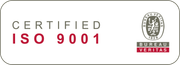 ISO Certification