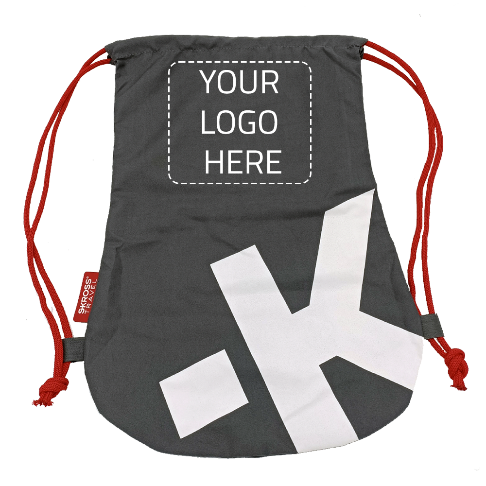 Skross Travel Bag with your logo here