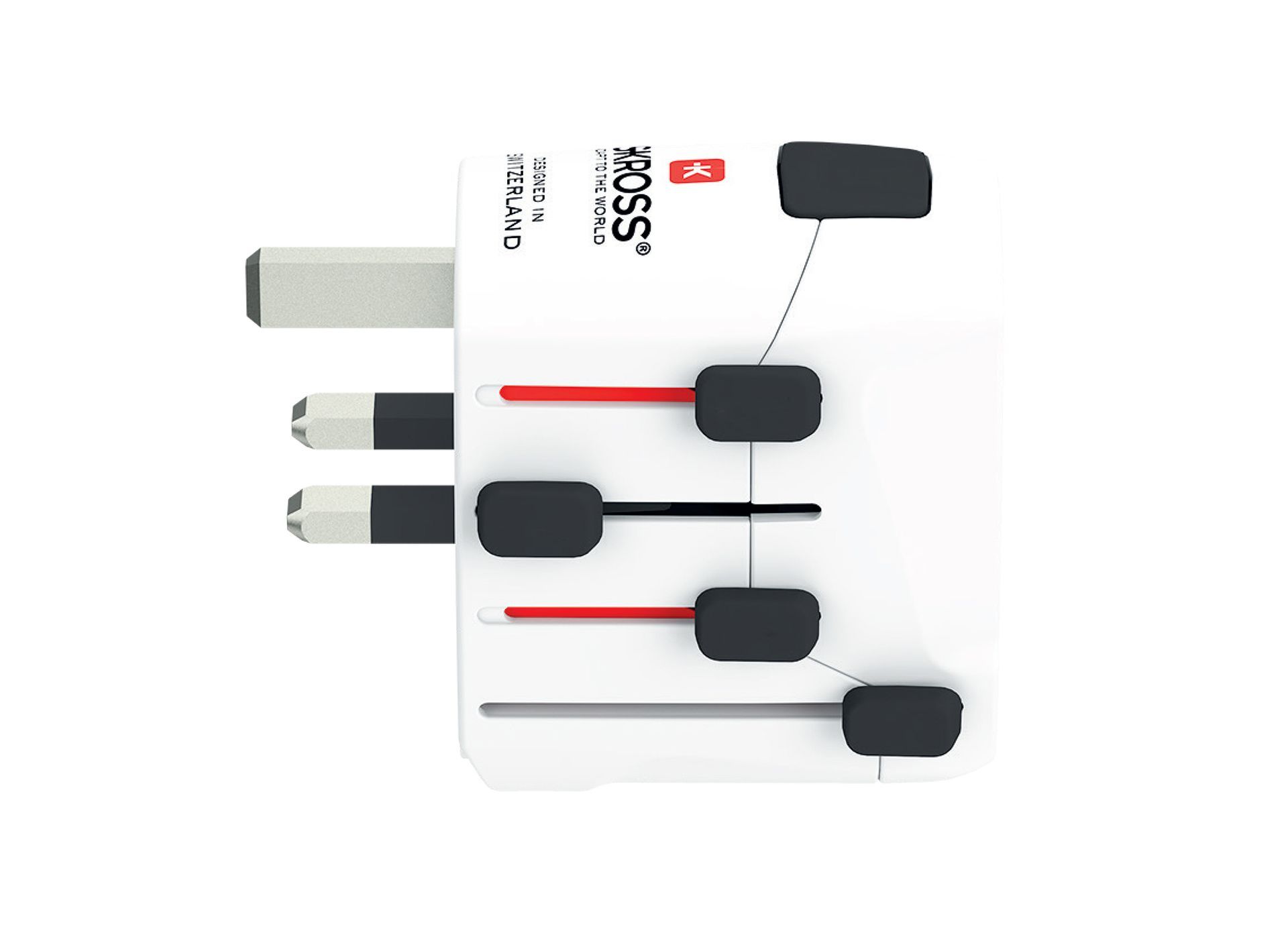 SKROSS PRO Travel Adapter