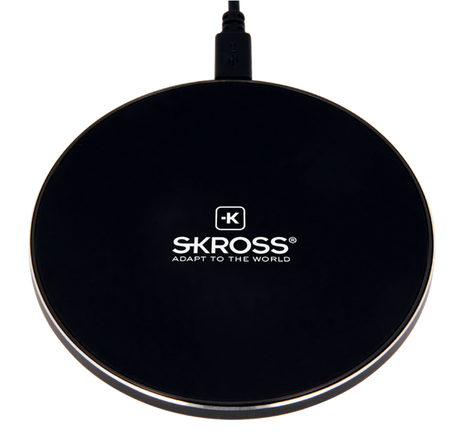 Skross Wireless Charger SKR-0225 Front