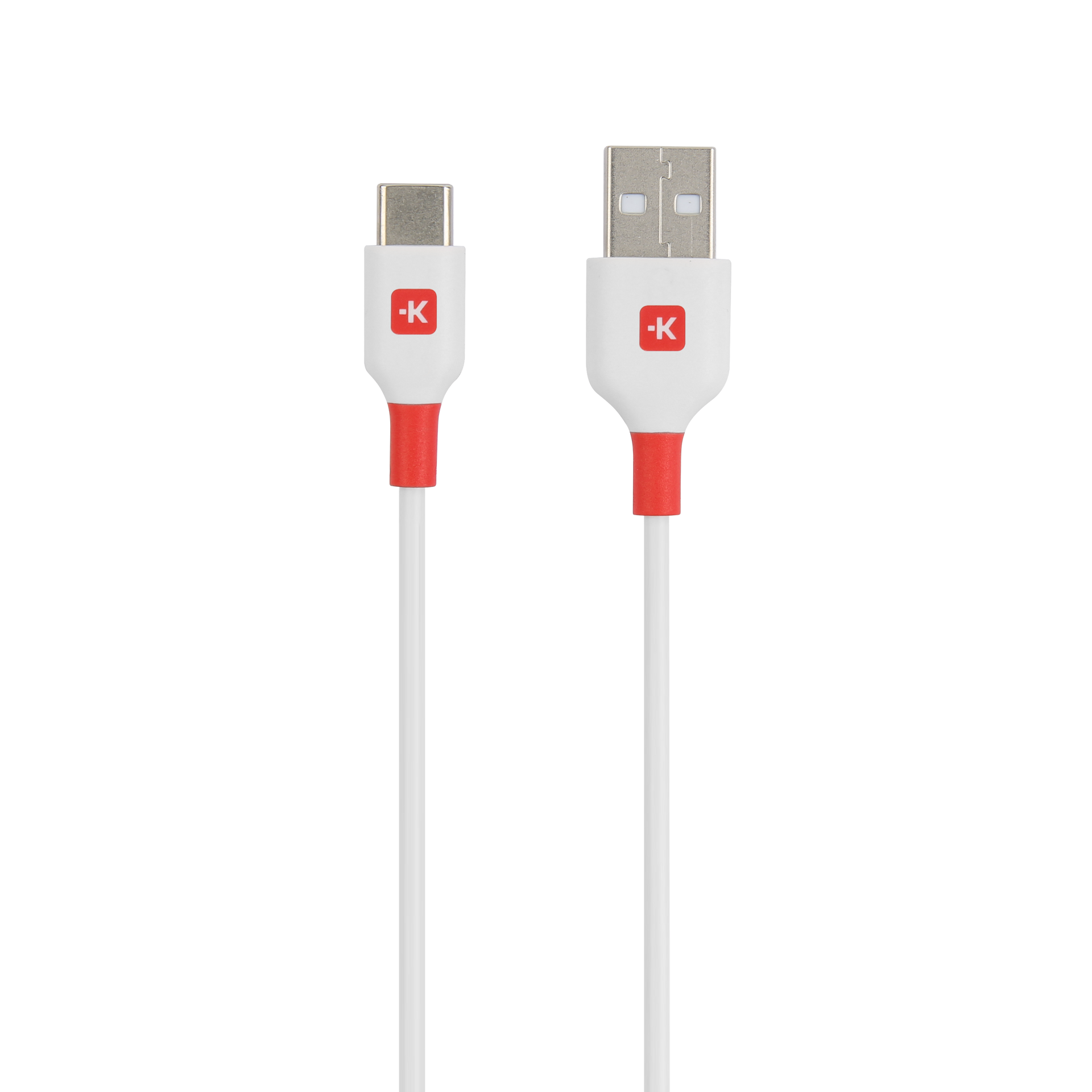 Skross USB to USB-C Charging Cable Front