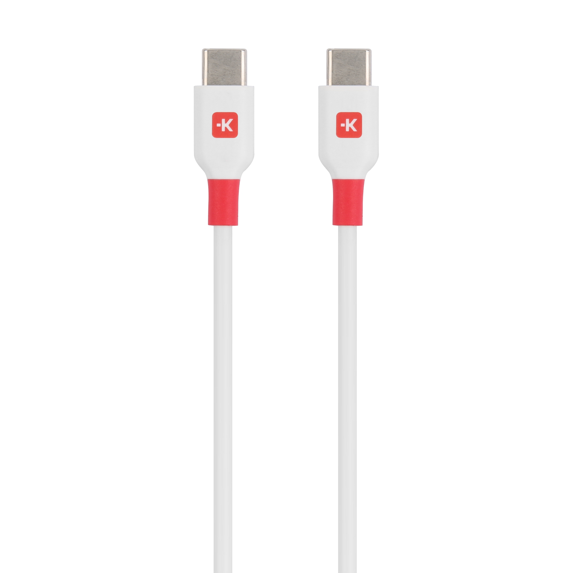 Skross USB-C to USB-C Charging Cable Multipack