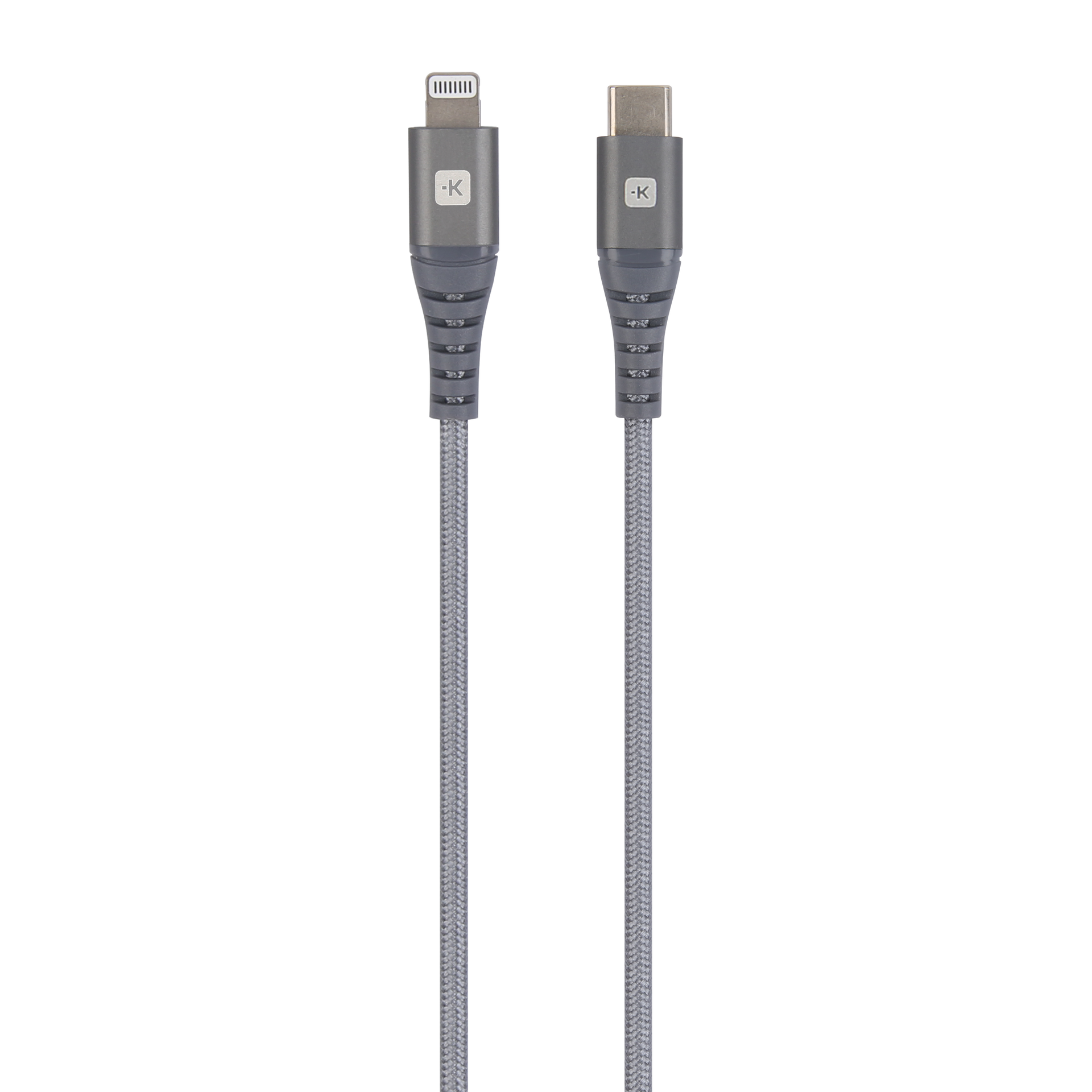 Skross USB-C to Lightning  Charging Cable