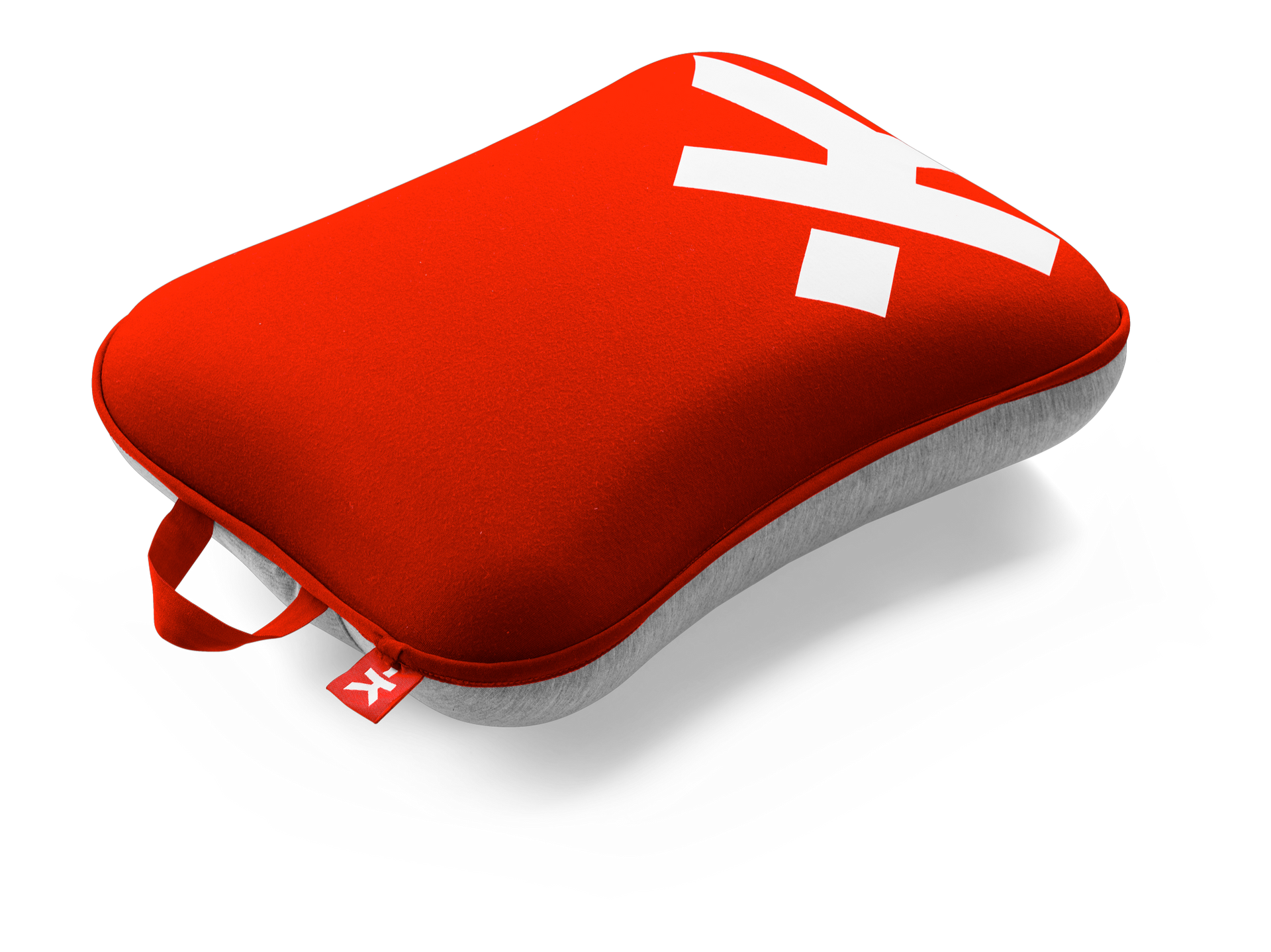 Skross Travel Pillow Red SKR-0240