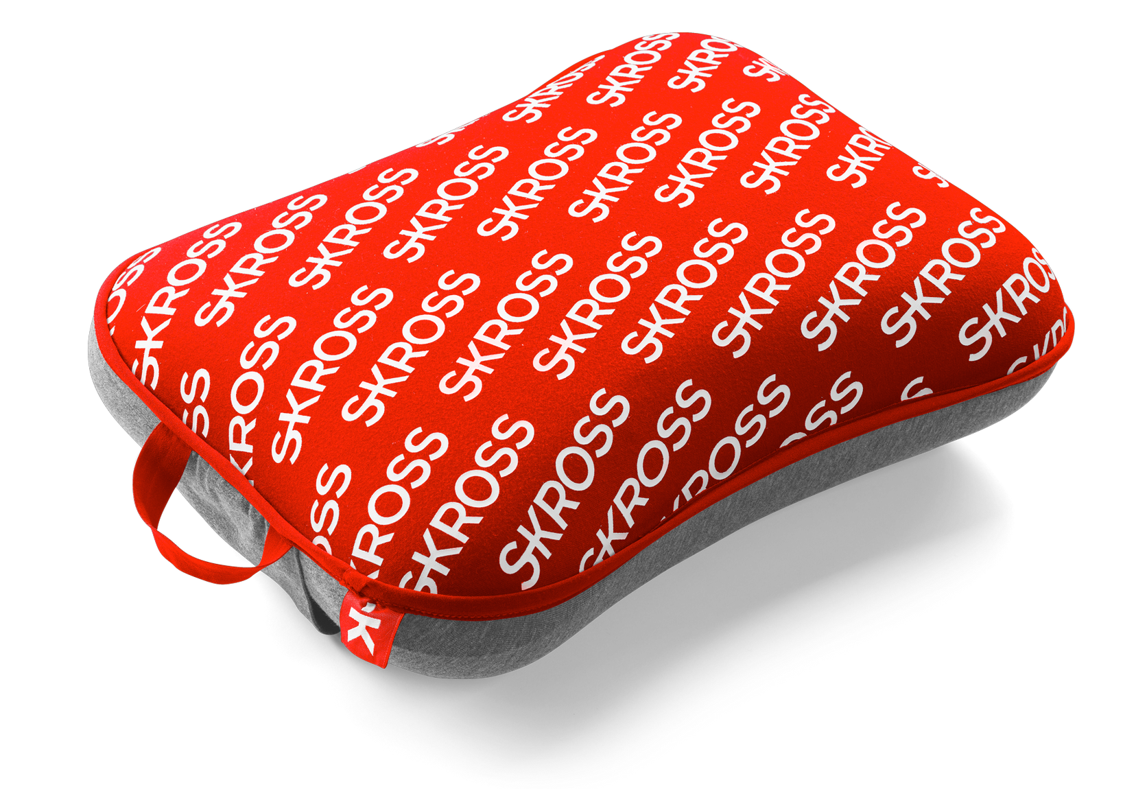 Skross Travel Pillow Red - Skross SKR-0242