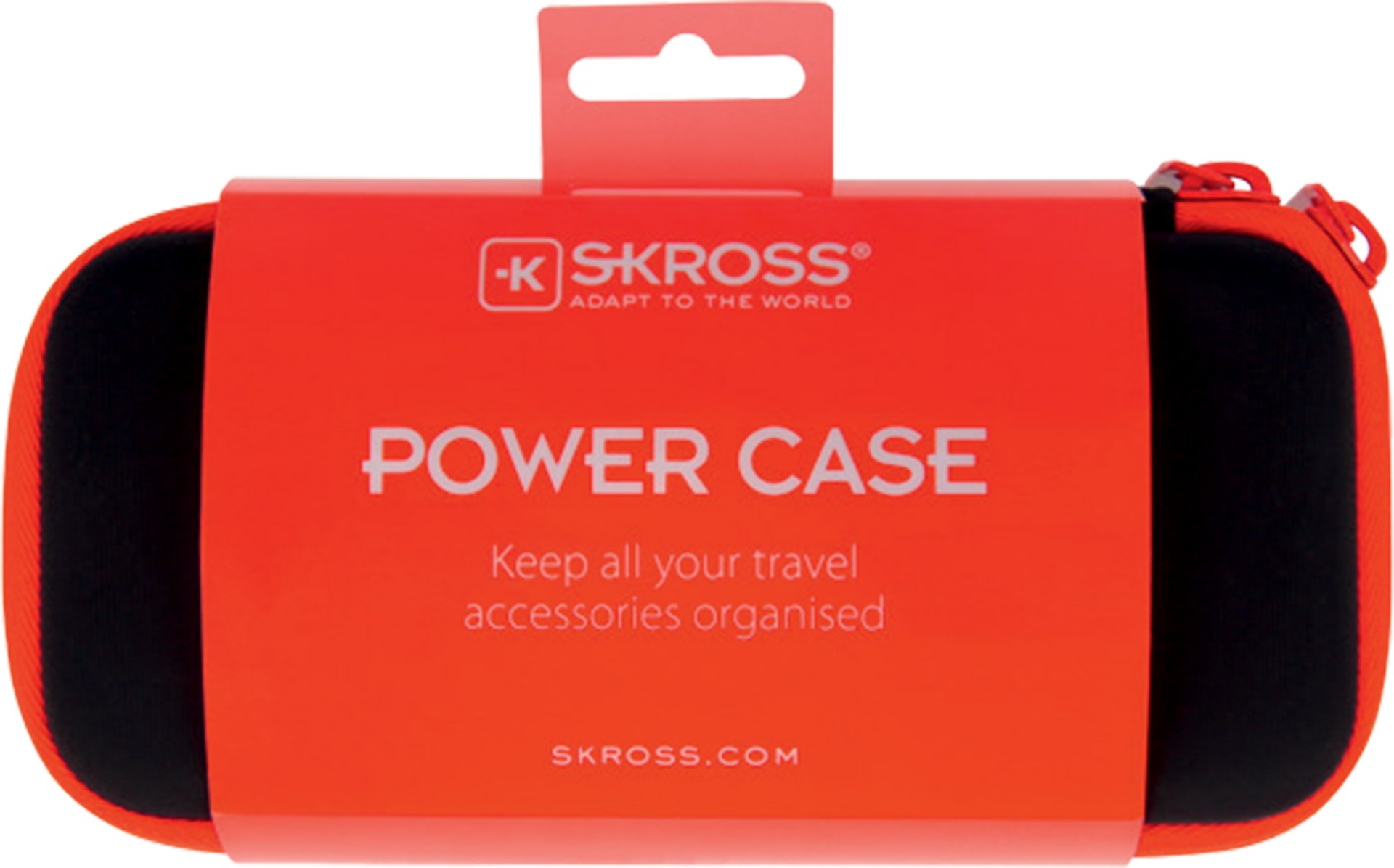 Skross Power Case Packaging
