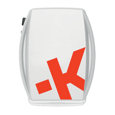 Skross power delivery World USB Charger AC65PD