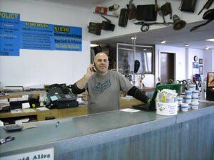 Janitor Supplies - The Janitors Emporium - North Attleboro, MA