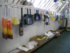 Commercial Cleaning Supplies - North Attleboro, MA