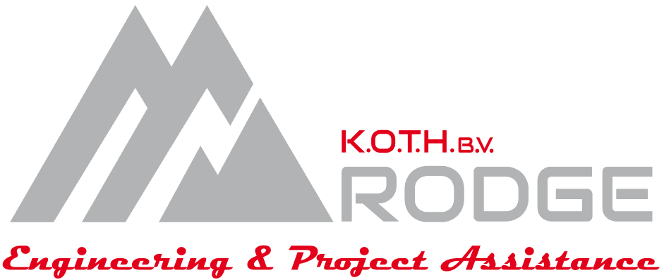 K.O.T.H. logo