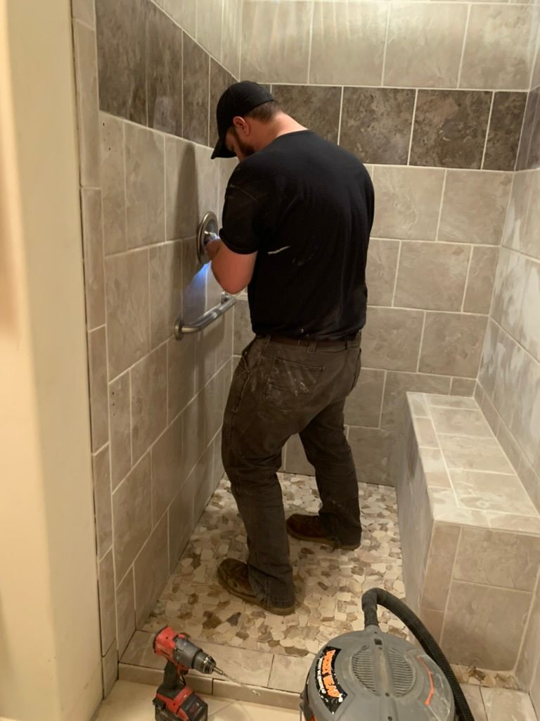 First Response  Plumbing and Excavation