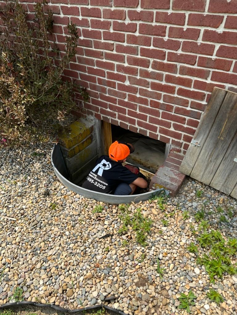 First Response  Plumbing and Excavation