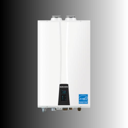 Tankless Water
