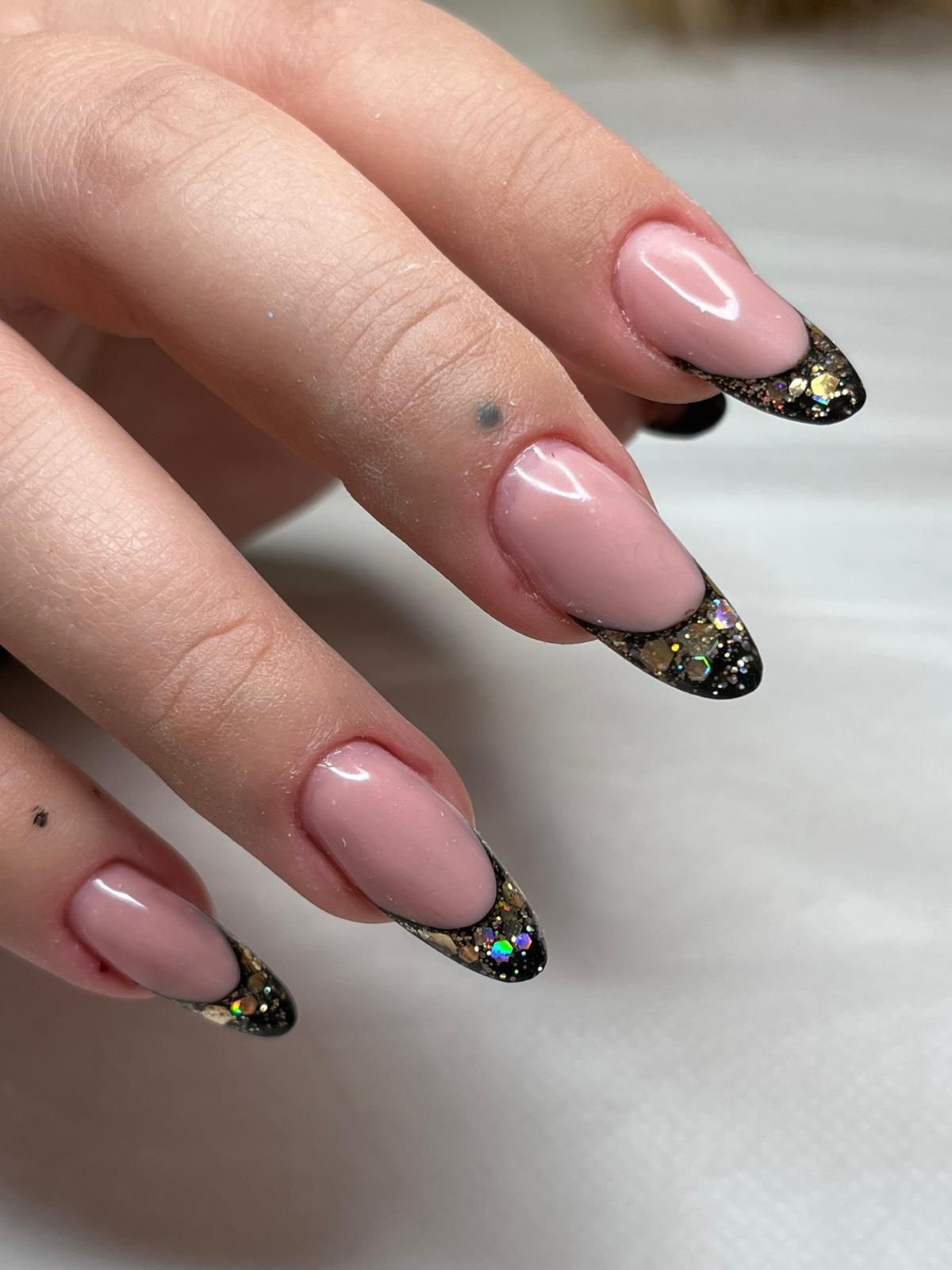 nail art