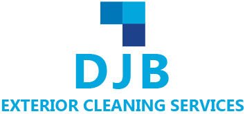 DJB exterior cleaning services