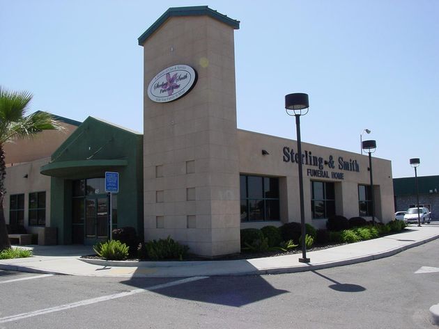 Sterling & Smith Tulare Location