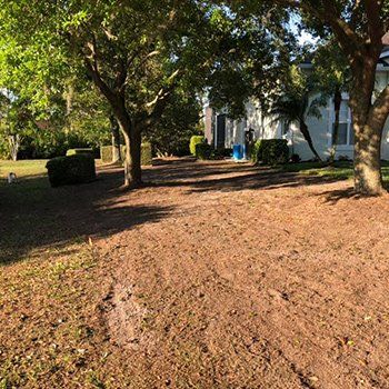 Cleared Land — Lakewood Ranch FL — Emerald Green of Bradenton Cleared Land — Lakewood Ranch FL — Emerald Green of Bradenton