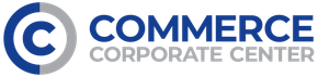 Commerce Corporate Center Logo