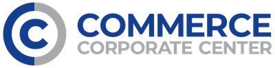 Commerce Corporate Center Logo