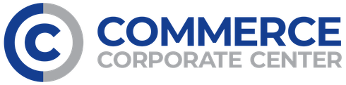 Commerce Corporate Center Logo