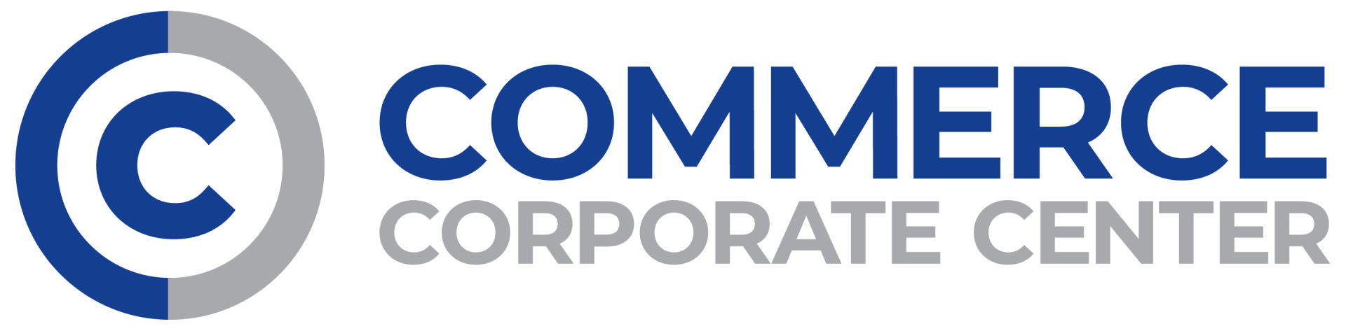 Commerce Corporate Center Logo