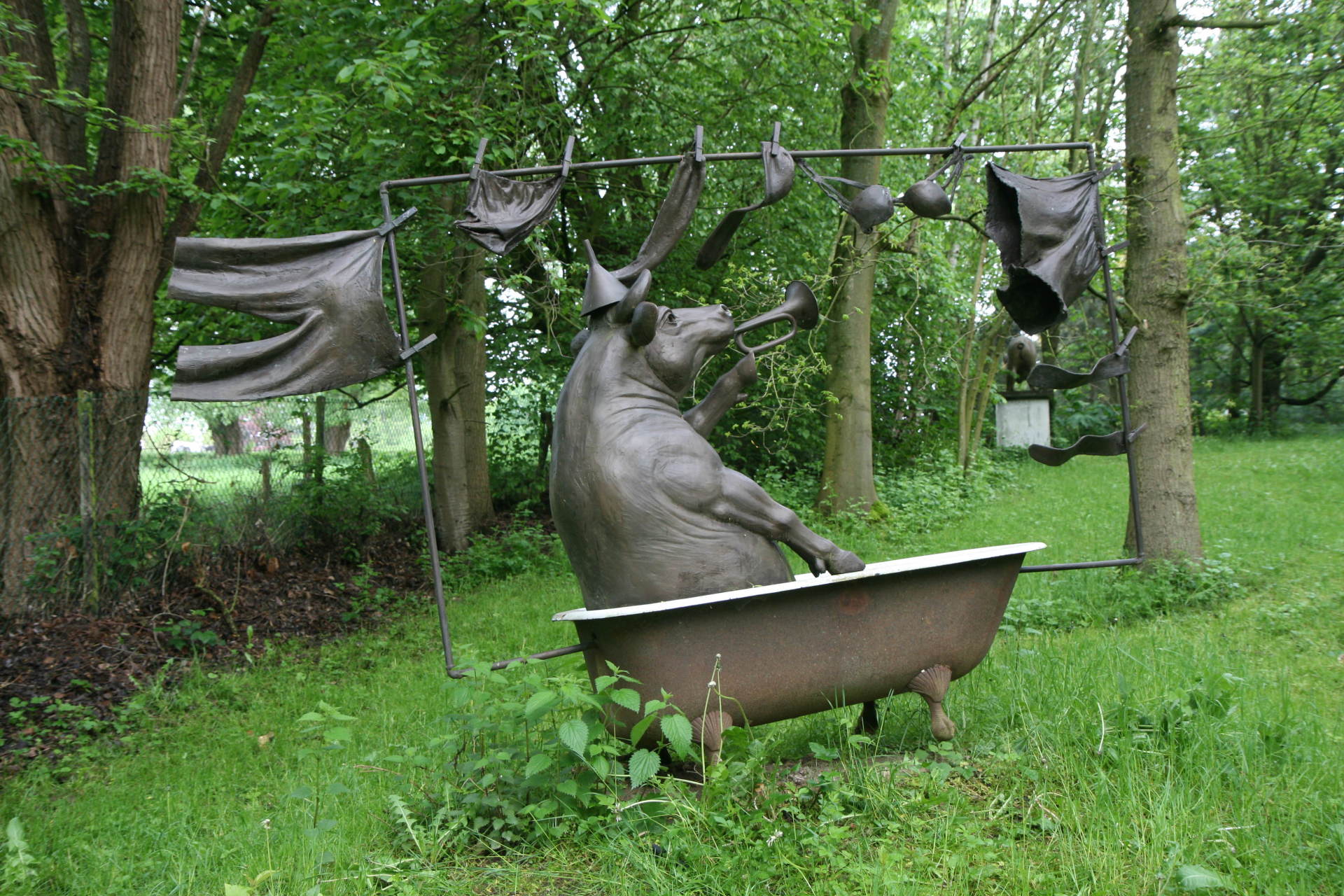 De Paden van de Waaienberg