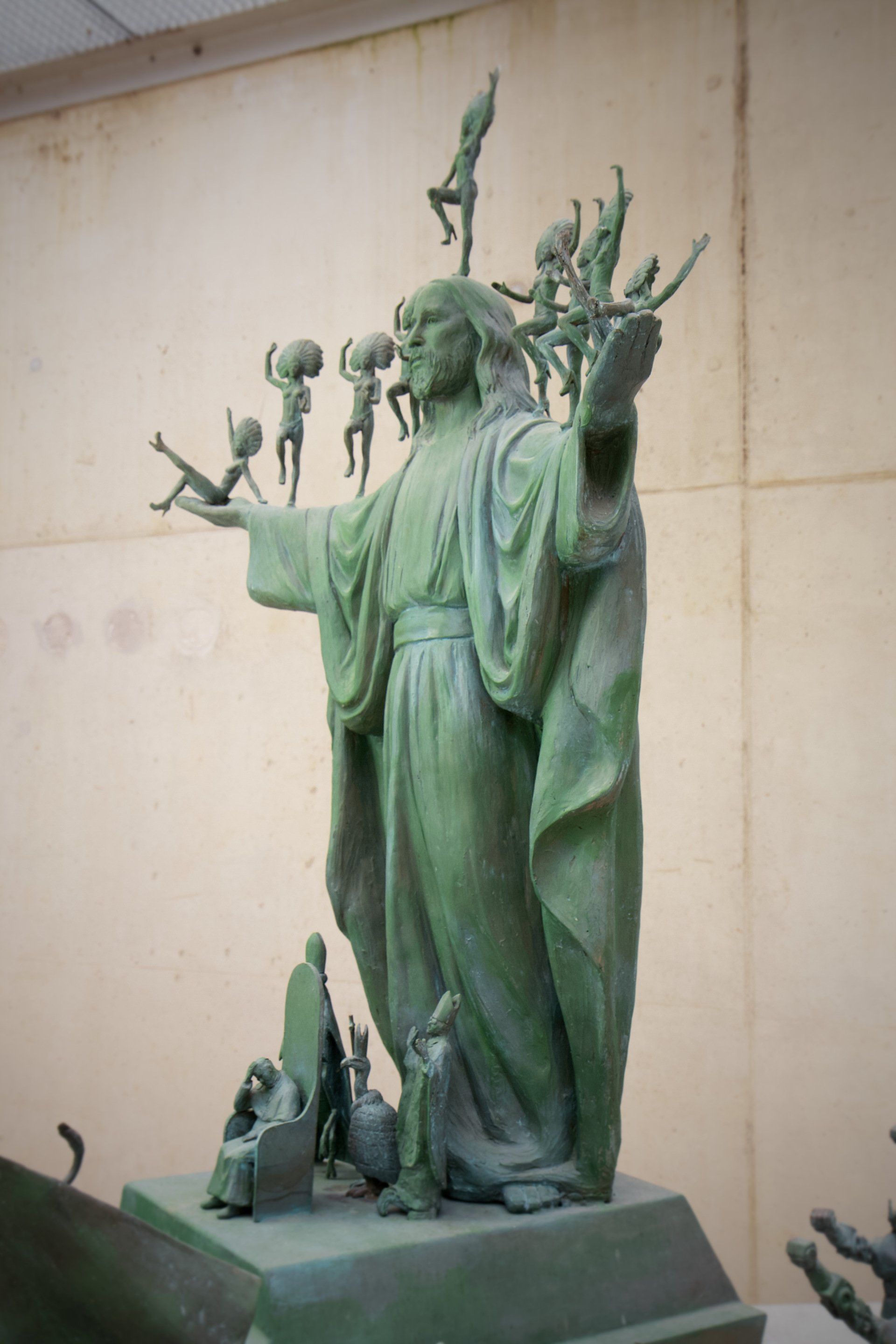 De Opmars van de menselijke Waanzin Tom Frantzen