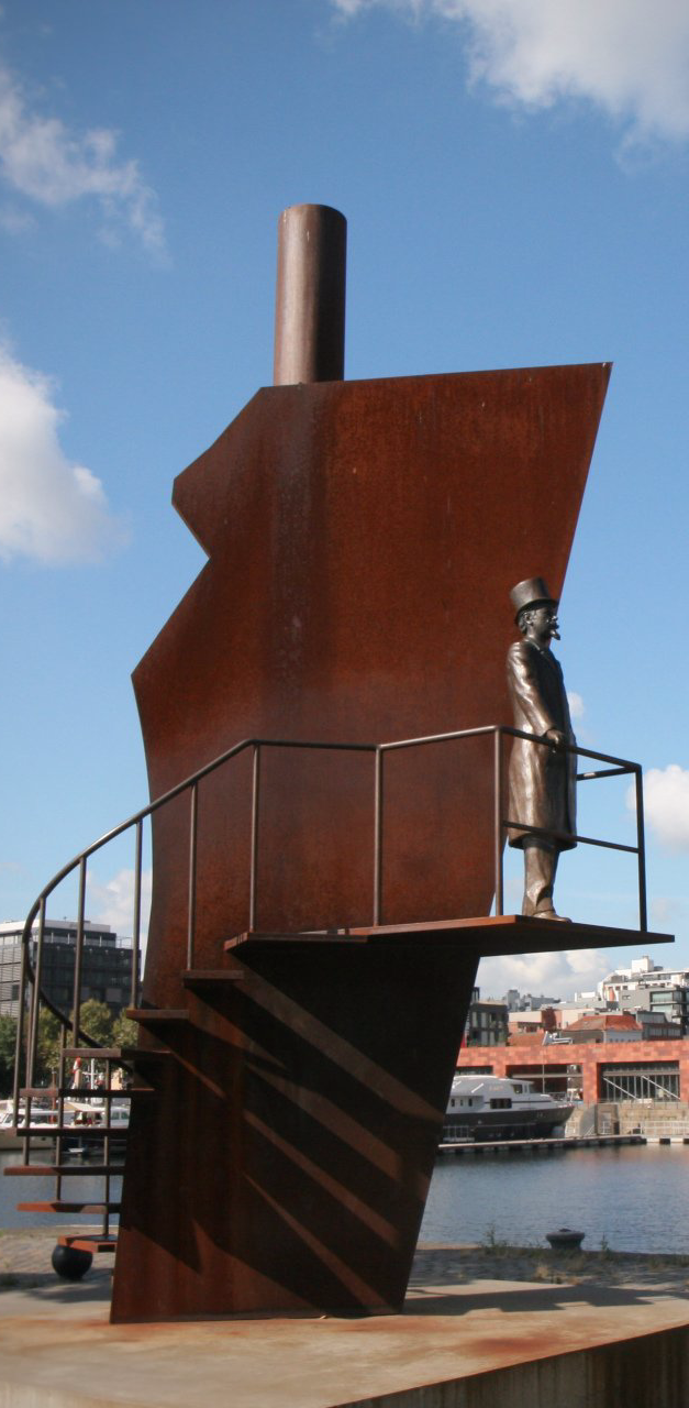 Jan Cornelis Van Rijswijck