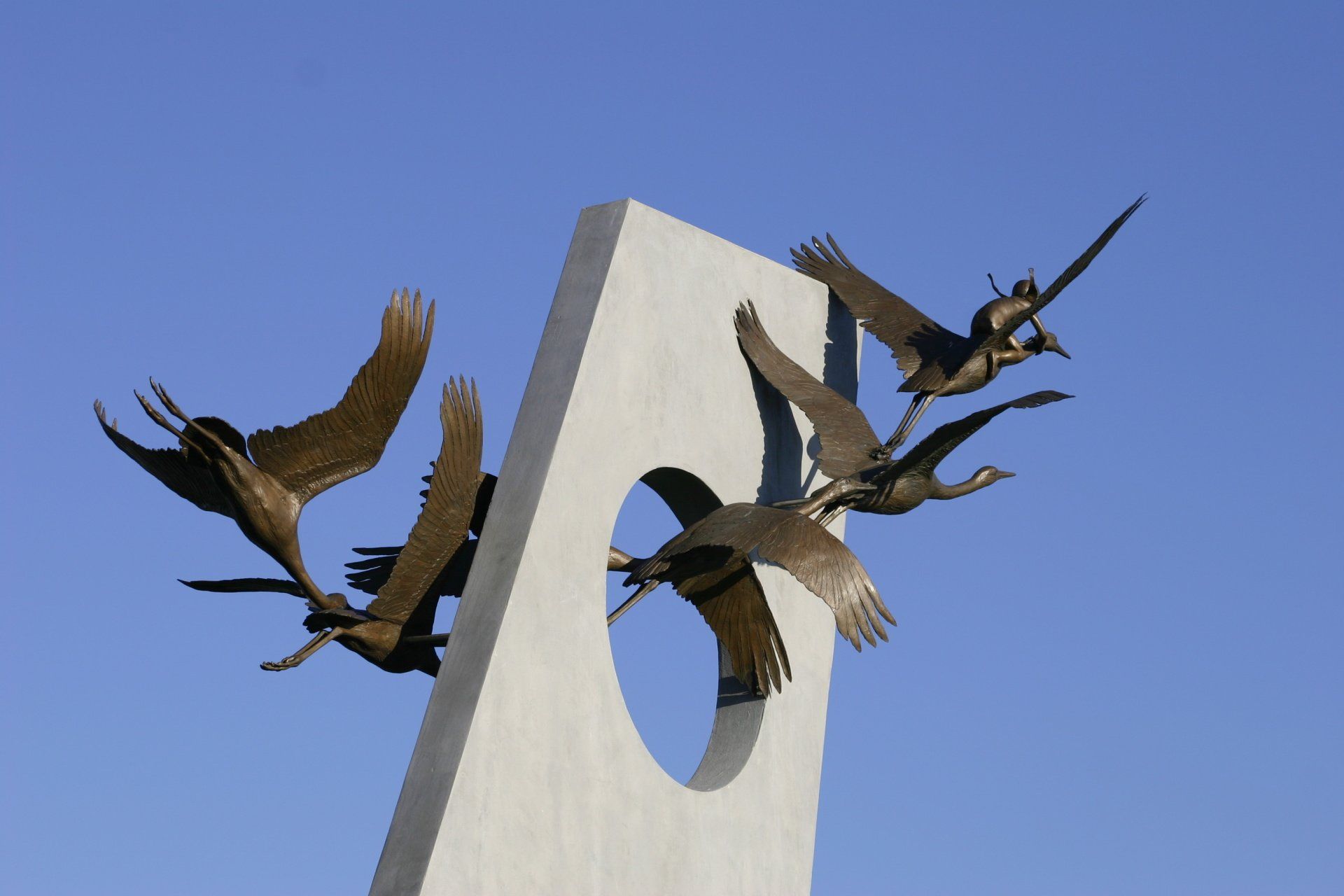 De eerste droom van Saint Excupéry