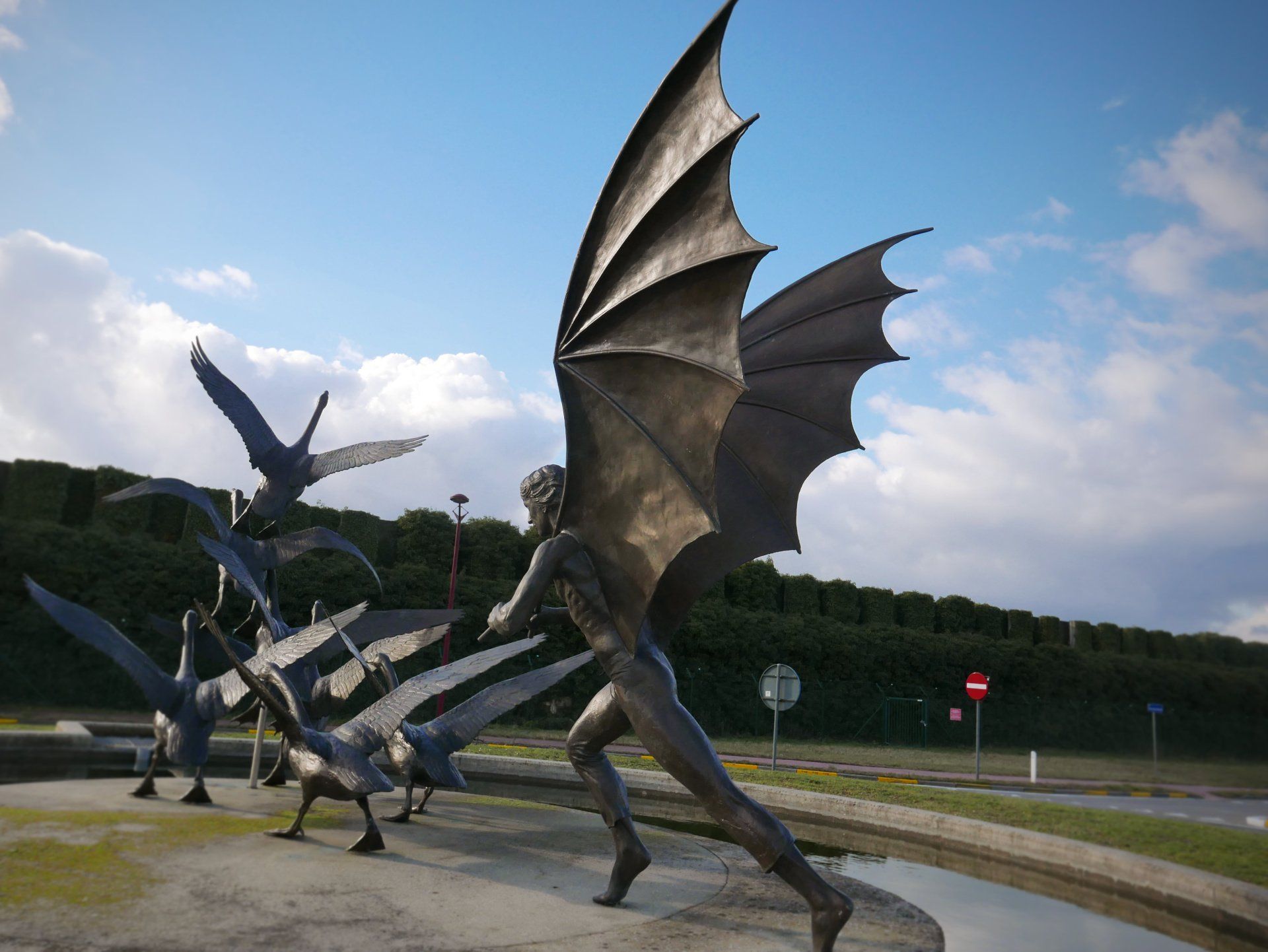 De Renaissance van De Droom